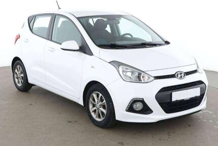 Hyundai i10 133.000 km 5.500 &euro; Stuttgart 70563