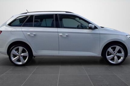 Skoda Fabia 71.000 km 16.489 &euro; Friedland 37133