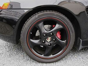 Porsche Boxster S Top Ausst.Hardtop 140.000 km 16.999 &euro; Biebesheim 64584