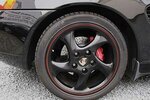 Porsche Boxster S Top Ausst.Hardtop 140.000 km 16.999 &euro; Biebesheim 64584