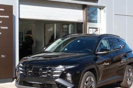 Hyundai TUCSON 4.000 km 36.500 &euro; Geretsried 82538