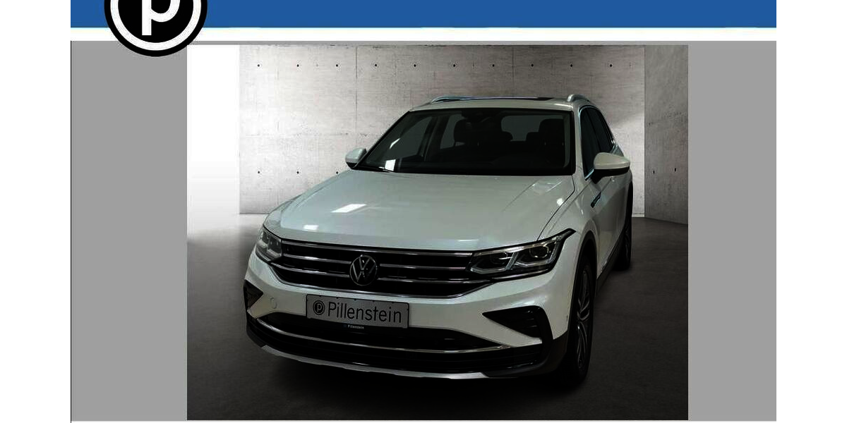 VW Tiguan 56.100 km 32.905 &euro; Fürth 90762