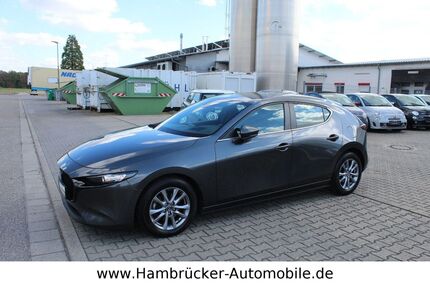 Mazda 3 92.900 km 15.490 &euro; Hambrücken 76707