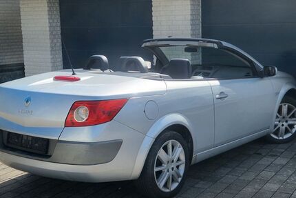 Renault Megane 232.000 km 1.750 &euro; Bad Lippspringe 33175