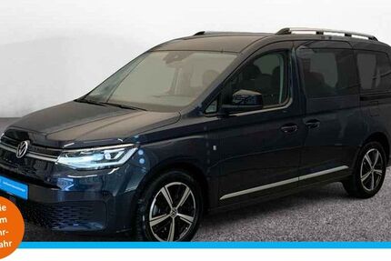 VW Caddy Maxi 24.800 km 37.850 &euro; Marktoberdorf 87616