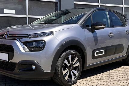 Citroen C3 61.600 km 15.470 &euro; Friedrichshafen 88046