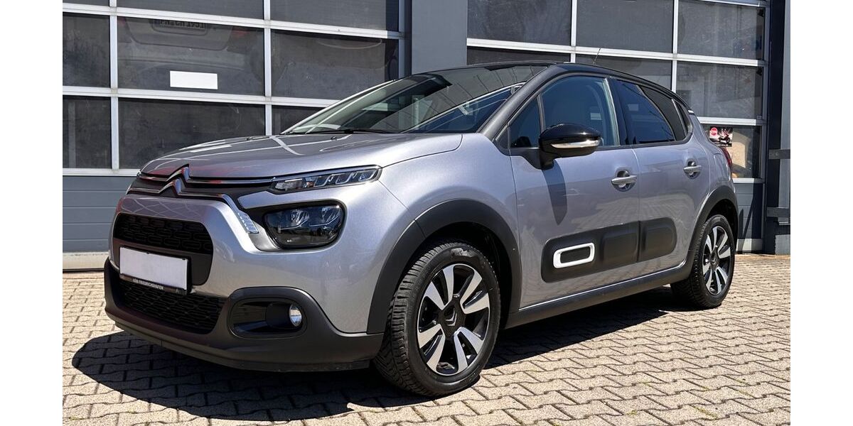 Citroen C3 61.600 km 15.470 &euro; Friedrichshafen 88046