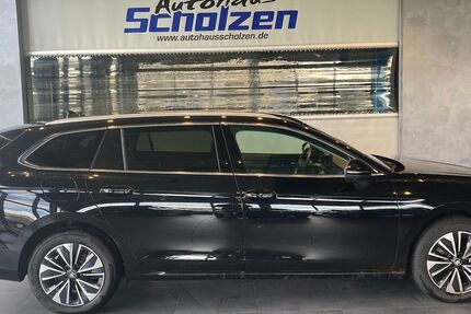Skoda Superb 18.945 km 35.500 &euro; Hellenthal/Kehr 53940