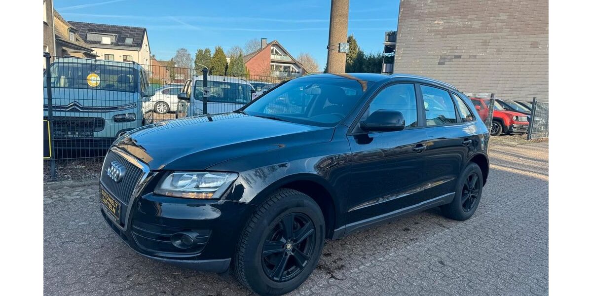 Audi Q5 139.448 km 12.990 &euro; Datteln 45711