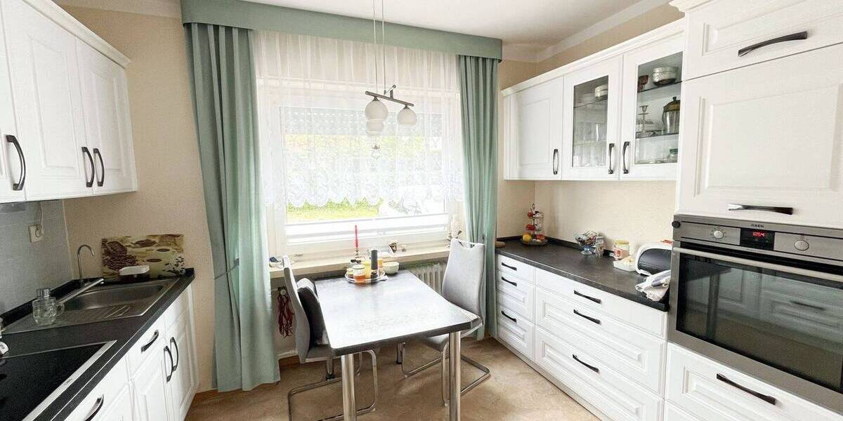 Etagenwohnung Ibbenbüren Stadt - 3 Zimmer, 84 m&sup2;, 155.000&euro; | Angebot:26674091