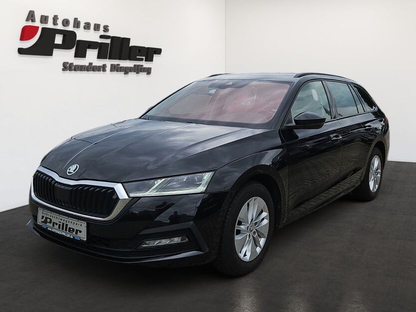 Skoda Octavia 78.748 km 24.900 € Dingolfing 84130