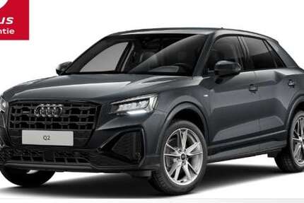 Audi Q2 25.841 km 36.450 &euro; Donauwörth 86609