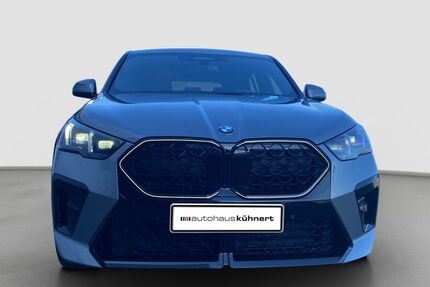 BMW X2 2.025 km 51.998 &euro; Schneeberg 08289