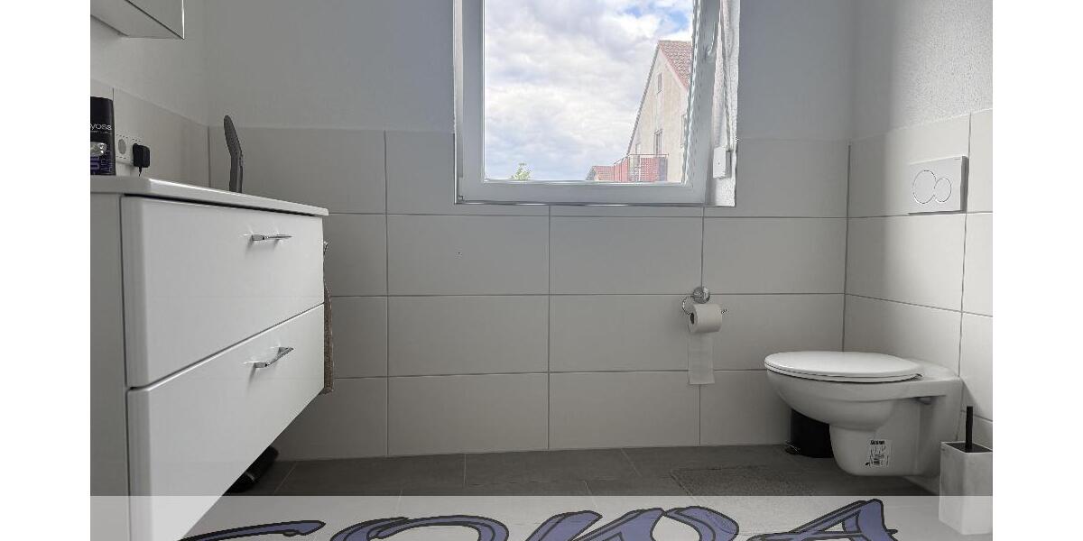 Hochwertige 2 Zimmer Wohnung mit Balkon und TG-Stellplatz in Neuburg - Zentrumsnah! - Ein Objekt von Ihrem Immobilienpartner SOWA Immobilien und Finanzen - 2- Neuburg | Angebot:27143418