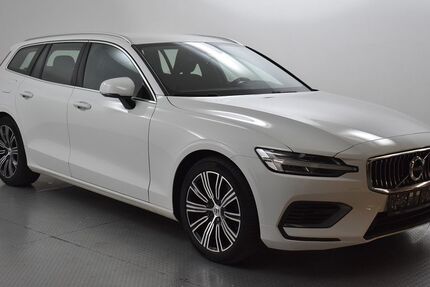 Volvo V60 144.419 km 19.650 &euro; Bebra 36179