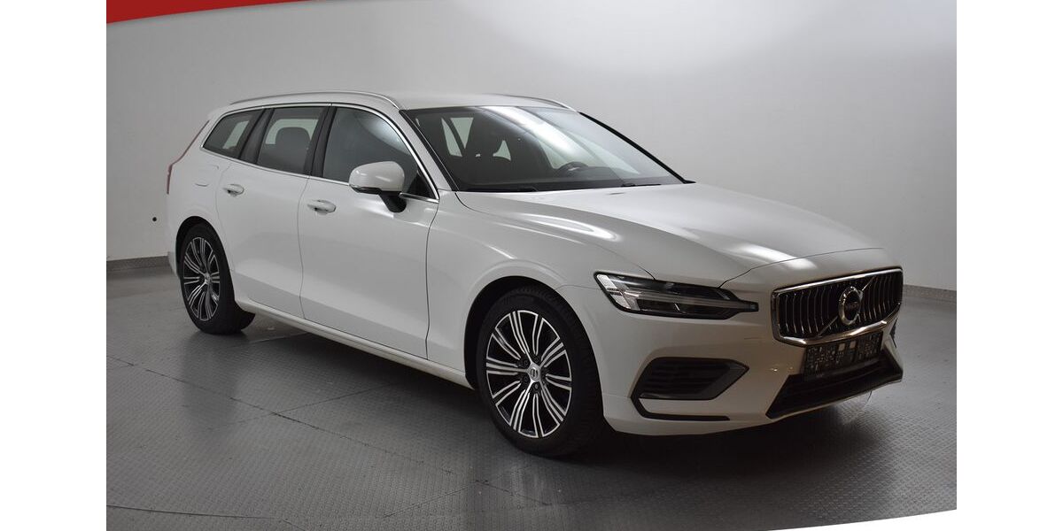 Volvo V60 144.419 km 19.650 &euro; Bebra 36179