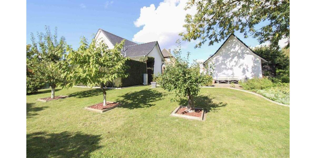 Ankommen im Familienglück in Kasnevitz - Kernsaniertes EFH nahe Putbus 4 zimmer