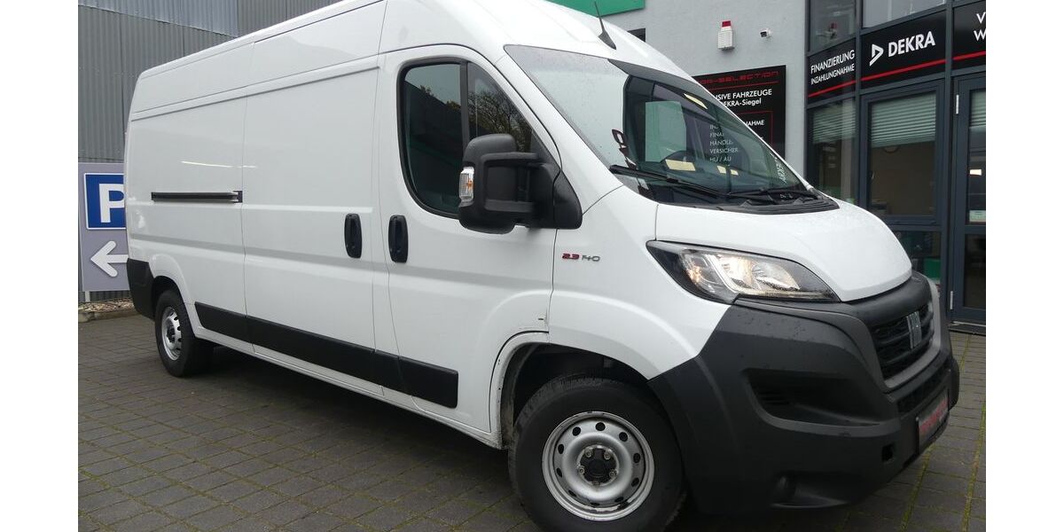 Fiat Ducato 21.456 km 23.400 &euro; Berlin 13156