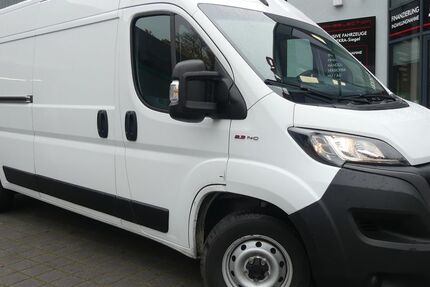 Fiat Ducato 21.456 km 24.400 € Berlin 13156