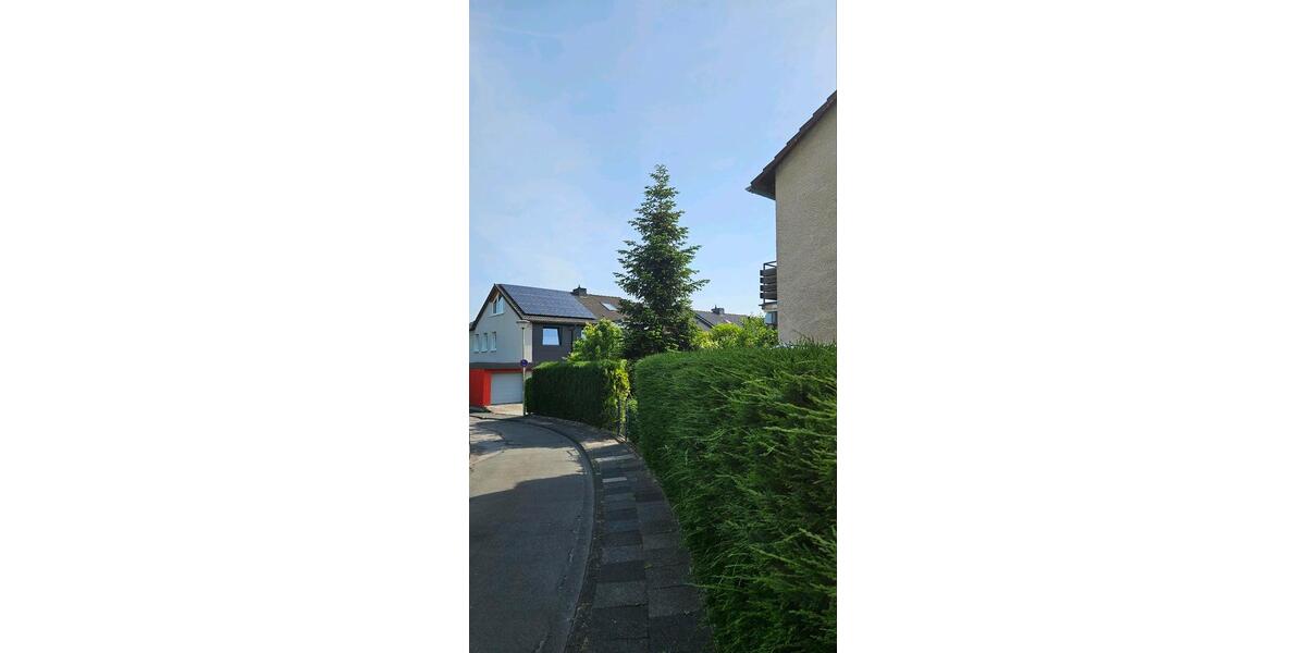 Reihenhaus Witten Heven - 4 Zimmer, 75 m&sup2;, 265.000&euro; | Angebot:26815917