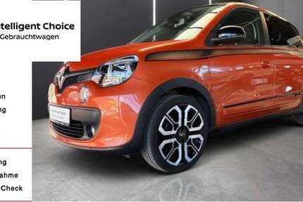 Renault Twingo 97.000 km 9.850 &euro; Hameln 31789