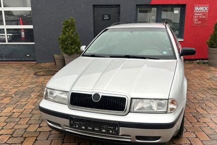 Skoda Octavia 507.520 km 999 &euro; Celle 29227