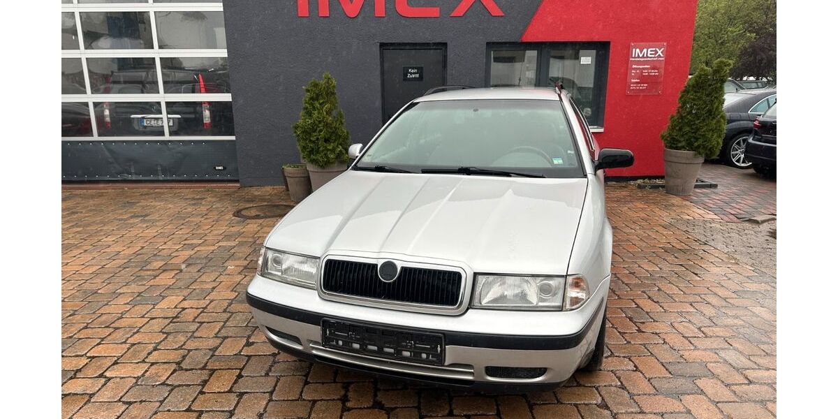 Skoda Octavia 507.520 km 999 &euro; Celle 29227
