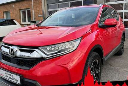 Honda CR-V 69.730 km 19.650 &euro; Warendorf 48231