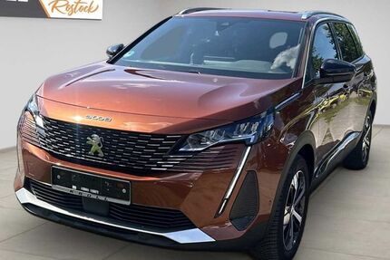 Peugeot 5008 40.600 km 27.490 &euro; Rostock 18146