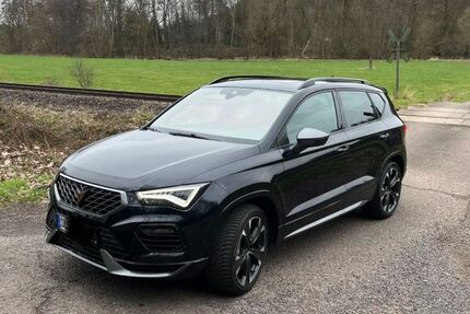 Cupra Ateca 66.365 km 28.400 &euro; Schmelz 66839