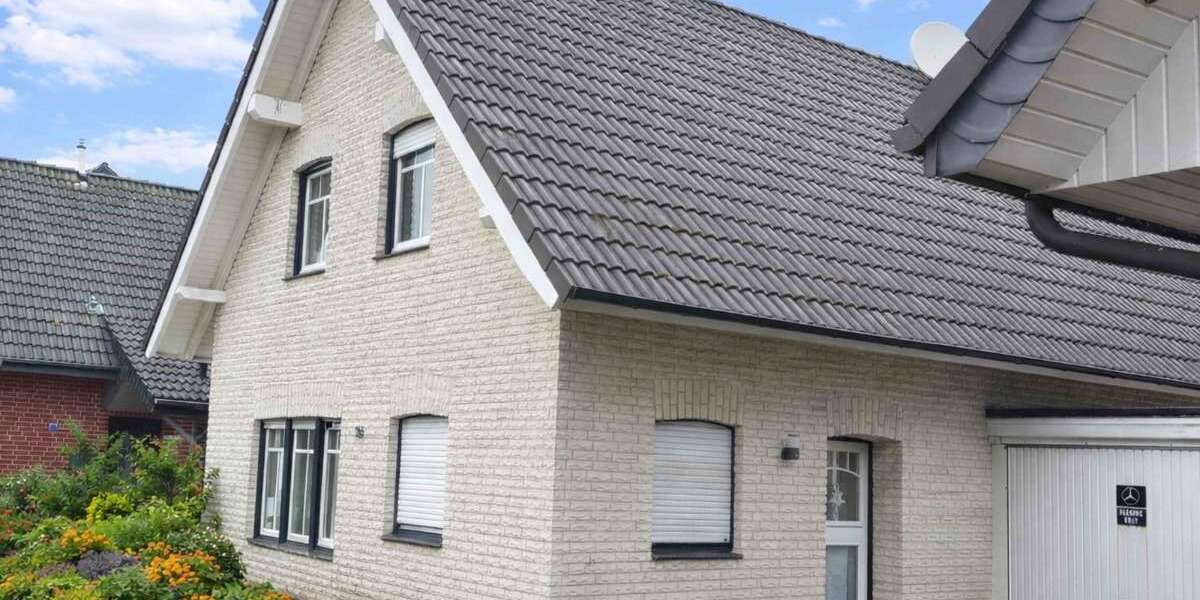 Einfamilienhaus Vreden - 5 Zimmer, 110 m&sup2;, 299.000&euro; | Angebot:25804768