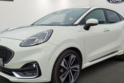 Ford Puma 44.124 km 20.980 € Völklingen 66333