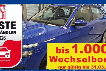 Skoda Kamiq 49.500 km 15.800 &euro; Wolfsburg-Heiligendorf 38444