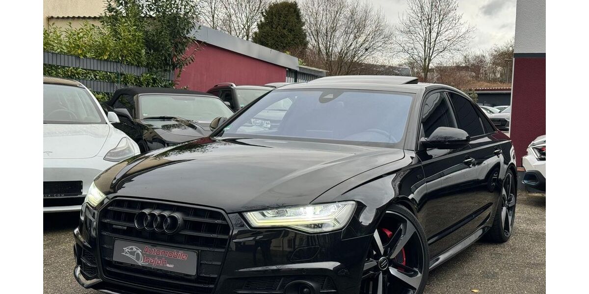 Audi A6 195.000 km 24.990 &euro; Castrop-Rauxel 44575