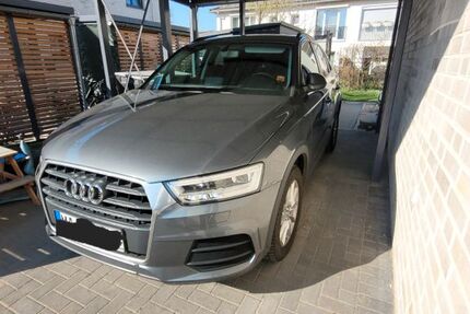 Audi Q3 107.500 km 17.900 &euro; Mannheim 68309