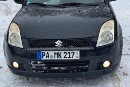 Suzuki Swift 151.000 km 2.500 &euro; Neukirchen vorm Wald 94154