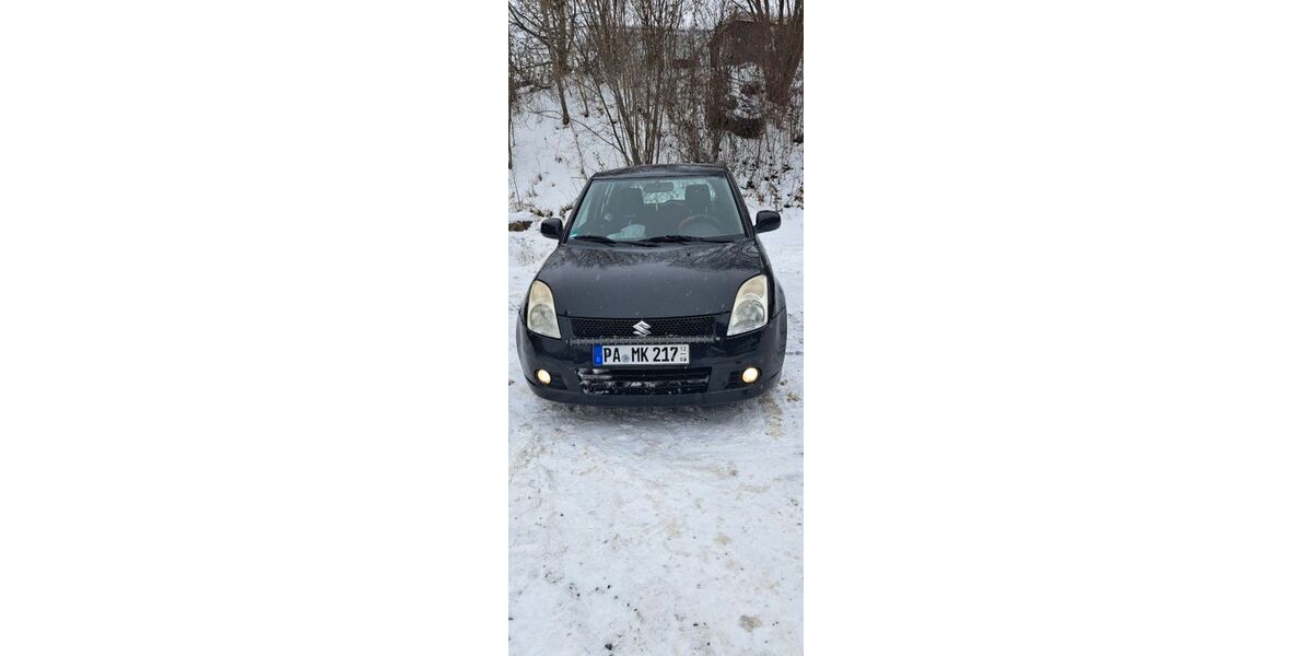 Suzuki Swift 151.000 km 2.500 &euro; Neukirchen vorm Wald 94154