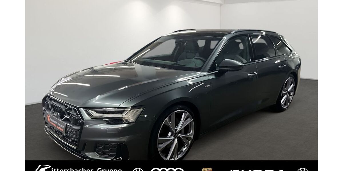 Audi A6 3.500 km 79.900 &euro; Grünstadt 67269