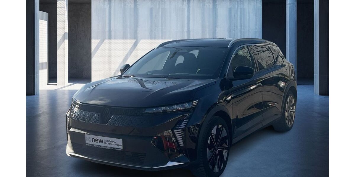 Renault Scenic E-TECH 29.465 km 41.490 &euro; Berlin 13055