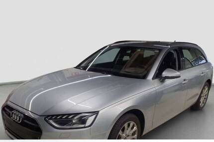 Audi A4 23.723 km 42.770 &euro; Neutraubling 93073