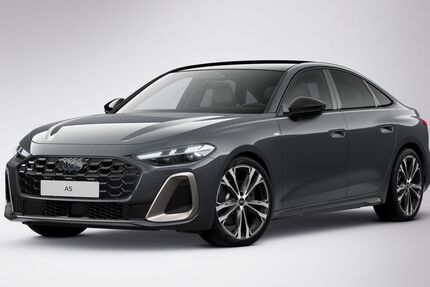 Audi A5 25.805 km 49.990 € Hofheim 65719