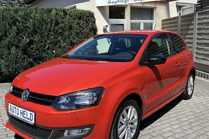 VW Polo 89.430 km 6.550 &euro; Werdau 08412