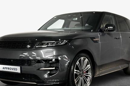 Land Rover Range Rover Sport 13.791 km 128.950 € München 81477