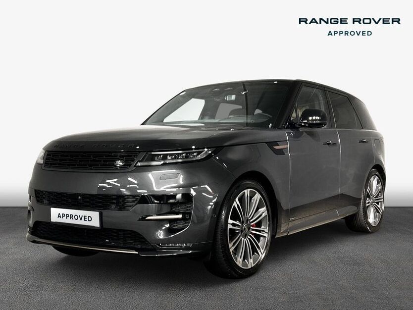 Land Rover Range Rover Sport 13.791 km 128.950 € München 81477