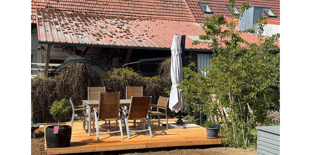 Maisonettenwohnung Königheim - 3 Zimmer, 83 m&sup2;, 249.000&euro; | Angebot:26356697
