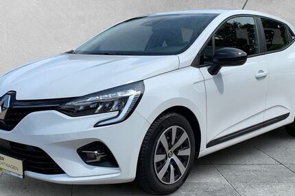 Renault Clio 27.150 km 14.390 &euro; Zwickau 08064