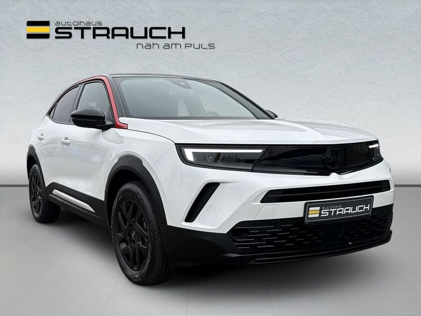 Opel Mokka 6.492 km 21.100 € Rüdersdorf 15562