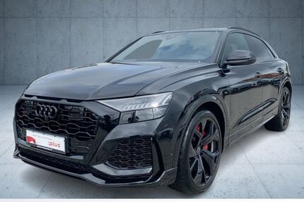Audi RSQ8 19.900 km 134.470 € Saal a.d. Donau 93342