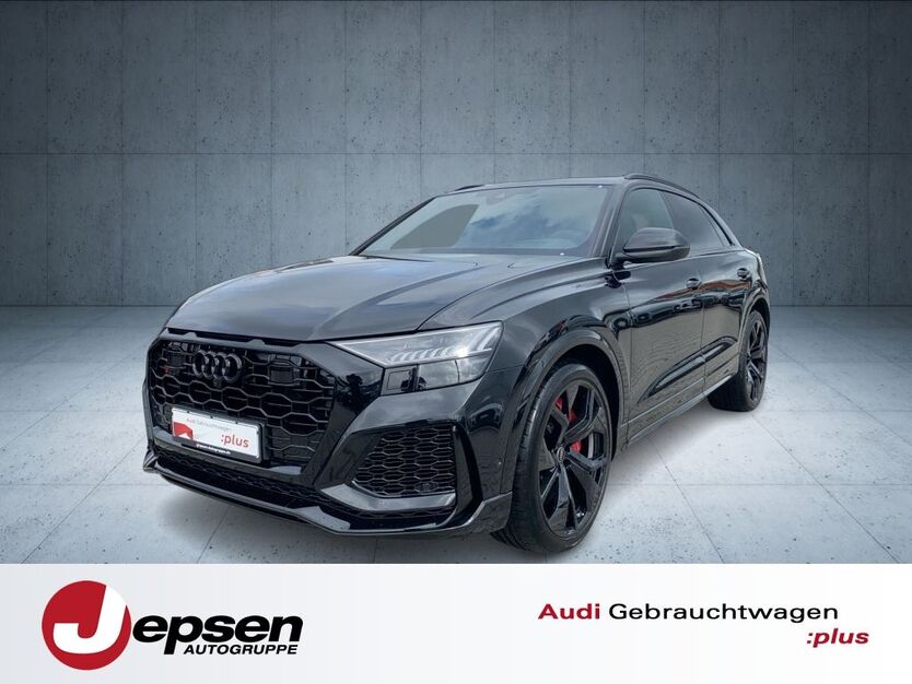 Audi RSQ8 19.900 km 134.470 € Saal a.d. Donau 93342