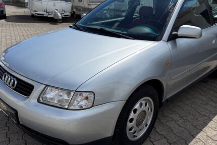 Audi A3 97.300 km 3.200 &euro; Gaggenau 76571